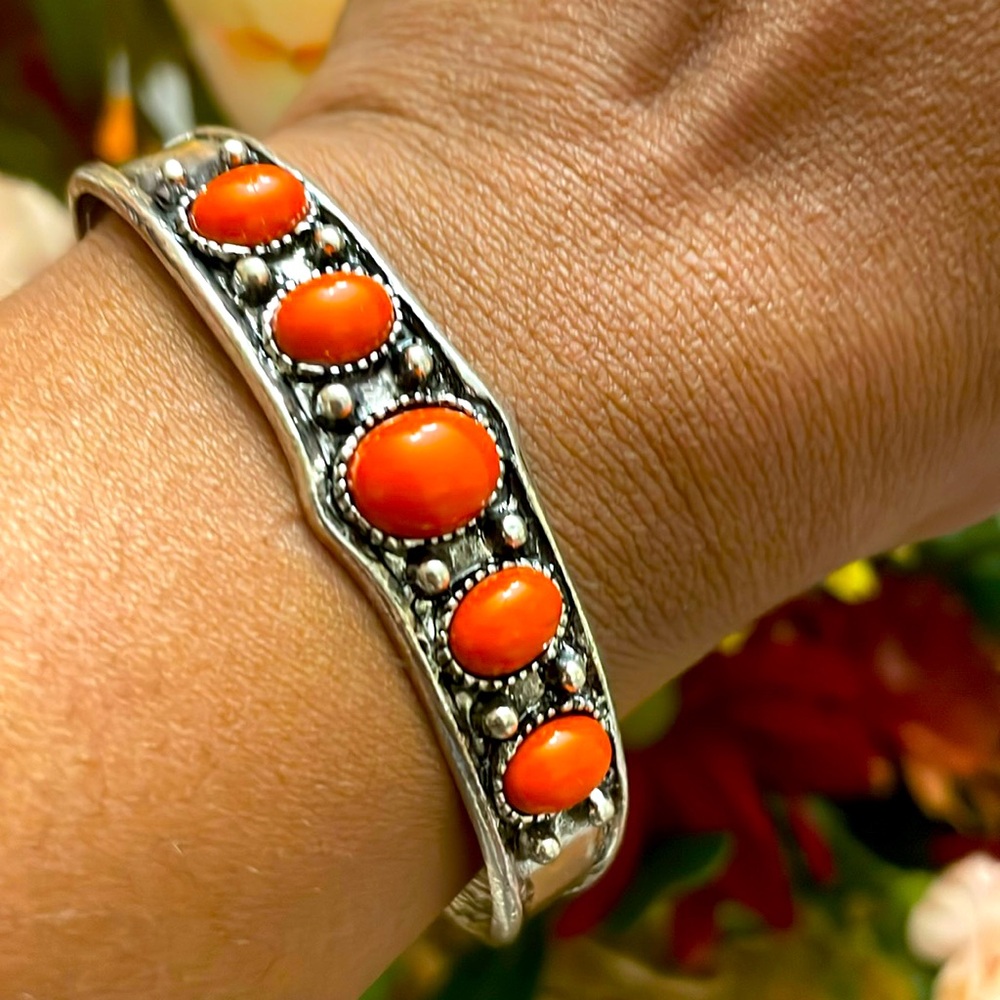 Push on Bracelet